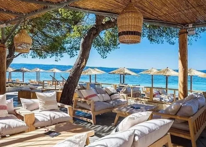 Appartement Grand Mirela *
