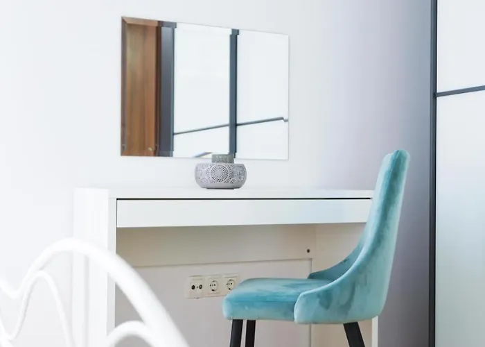 Appartement Grand Mirela *