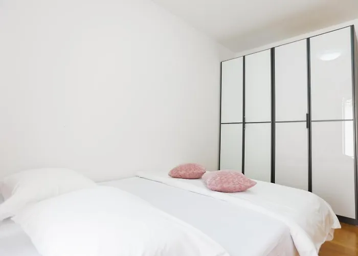 Appartement Grand Mirela