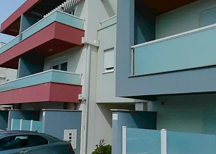 Grand Mirela Appartement
