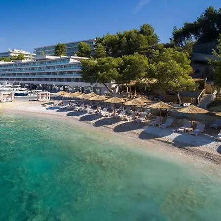 Grand Mirela Podstrana