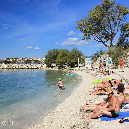 Apartment Grand Mirela *