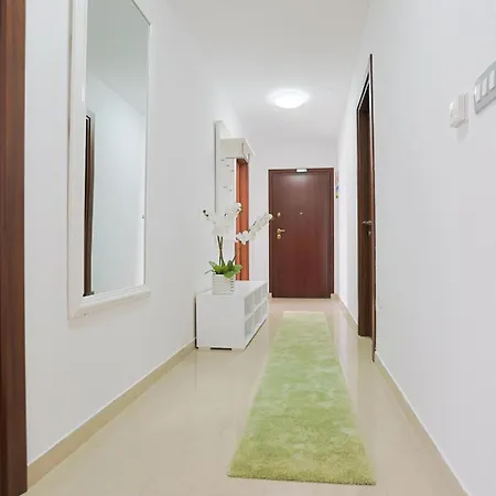 Grand Mirela 珀德垂那