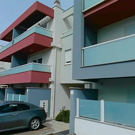 Grand Mirela Apartment