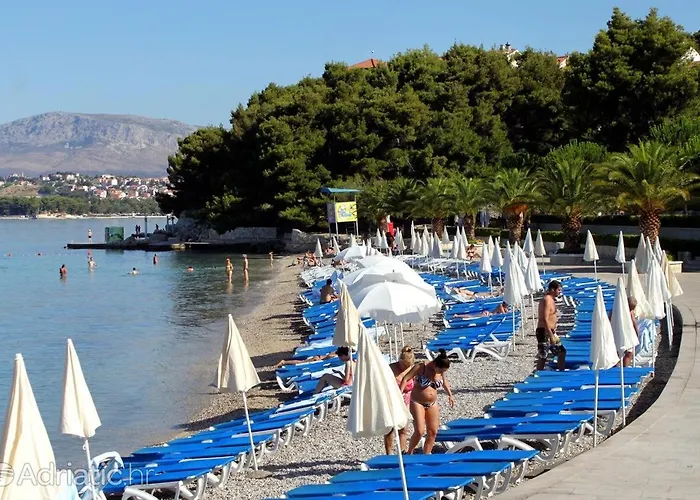 Grand Mirela * Подстрана